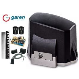 Motor KDZ Garen