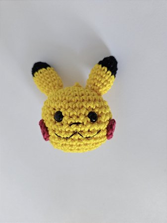 10 Lembrancinhas amigurumi infantil animados divertidos