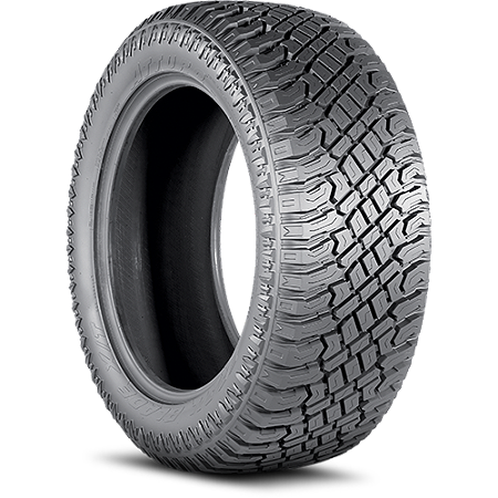 Atturo Tires: pneus para SUVs e caminhonetes leves