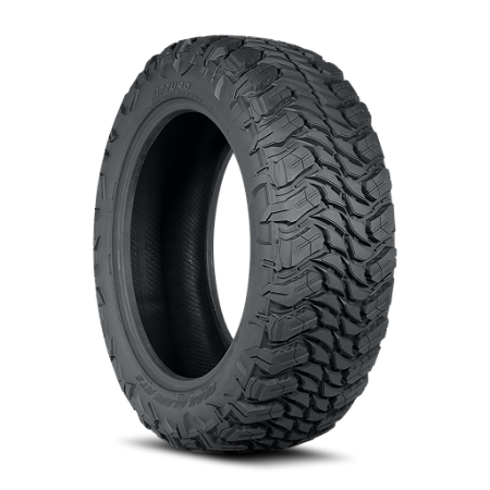 Pneu Atturo Trail Blade MTS 275/60R20 123/120 S 10 PR