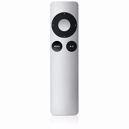 Controle Remoto Apple A1294 iPhone iPod iMac Tv Original