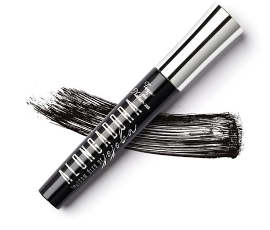Máscara para Cílios Toque de Natureza  Alongadora Black 22g