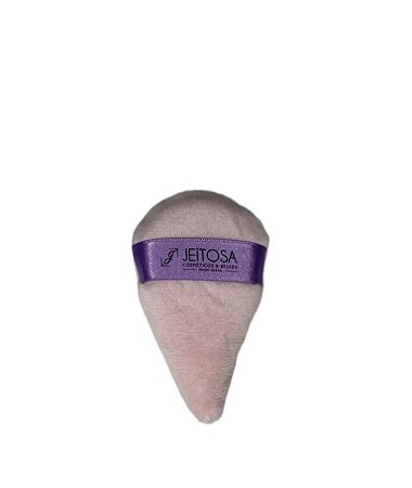 ESPONJA SOFT FACE JEITOSA.