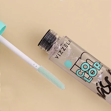 Máscara para Cílios InColor - Vizzela