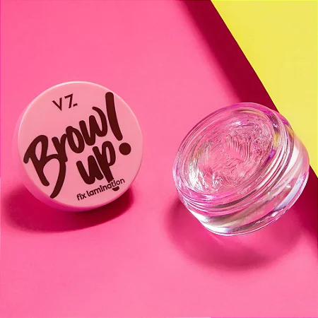 Cera Para Sobrancelhas Brow Up! – Vizzela
