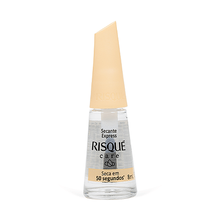 ESMALTE RISQUE CARE SECANTE EXPRESS 8ML