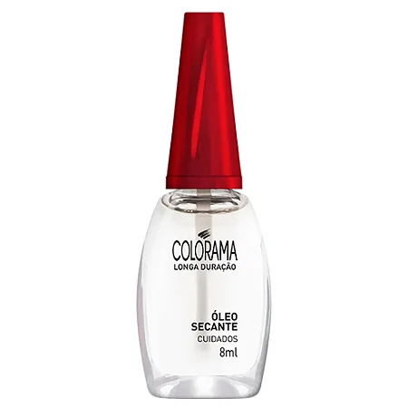 ESMALTE COLORAMA OLEO SECANTE