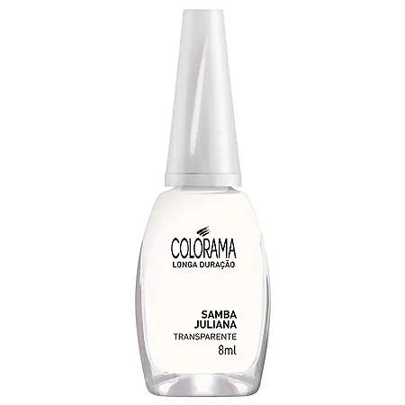ESMALTE COLORAMA SAMBA JULIANA