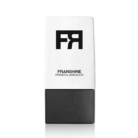 PRIMER FACIAL FRANSHINE BY FRANCINY EHLKE