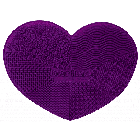 TAPETE MACRILAN LIMPEZA PINCEIS - CP02