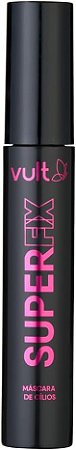 MASCARA CILIOS VULT SUPER FIX