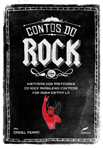 CONTOS DO ROCK
