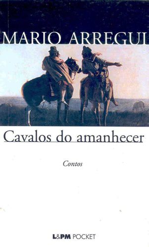 CAVALOS DO AMANHECER - 346