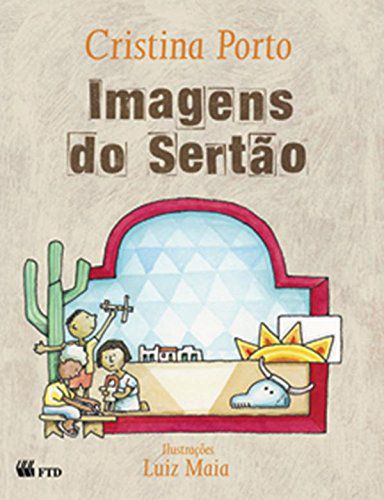 IMAGENS DO SERTÃO