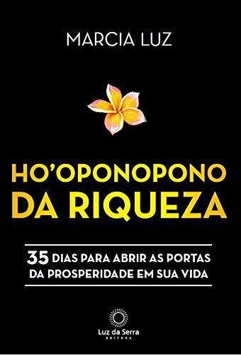 HOOPONOPONO DA RIQUEZA