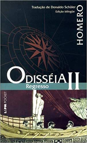 ODISSEIA VOL. II - REGRESSO - 602