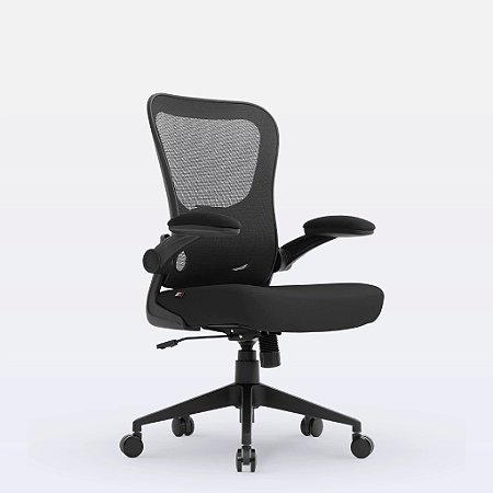 Cadeira Office Vita DT3 Black