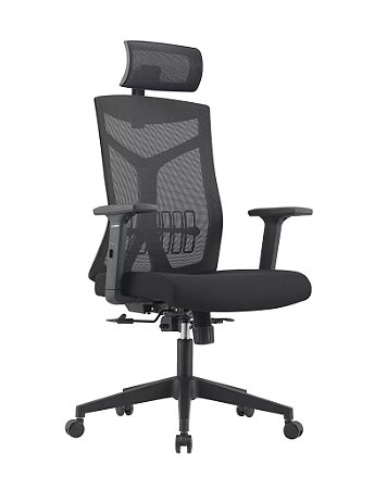 Cadeira Presidente Lugano