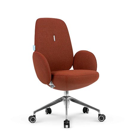 Cadeira Giorgio FS DT3