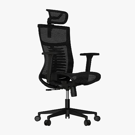 Cadeira Vertta Pro Elements