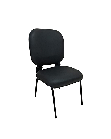 Cadeira Fixa Plus Size