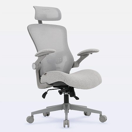 Cadeira Vita Super Grey Frame DT3