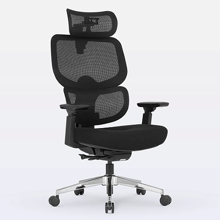 Cadeira Ergonomie Home DT3 Black