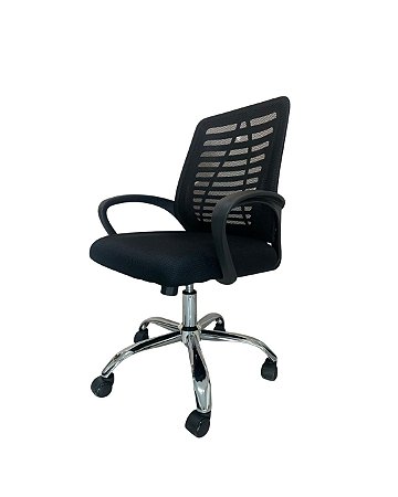 Cadeira Executiva Neo