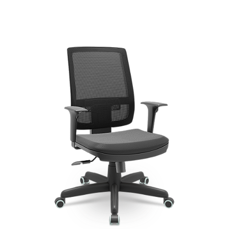 Cadeira Ergonômica Brizza Relax