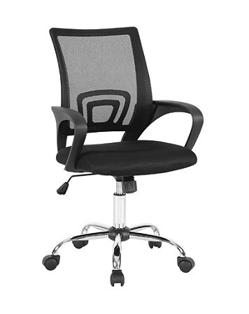 Cadeira Executiva Tela Relax