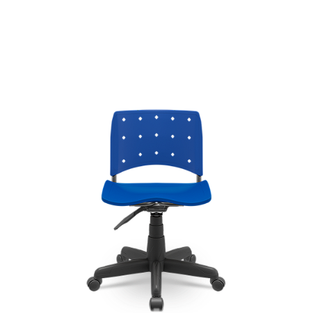 Cadeira Ergoplax Secretária s/ braços