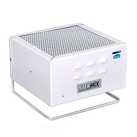 PURIFICADOR/ESTERILIZADOR DE AR STE-120 BRANCO