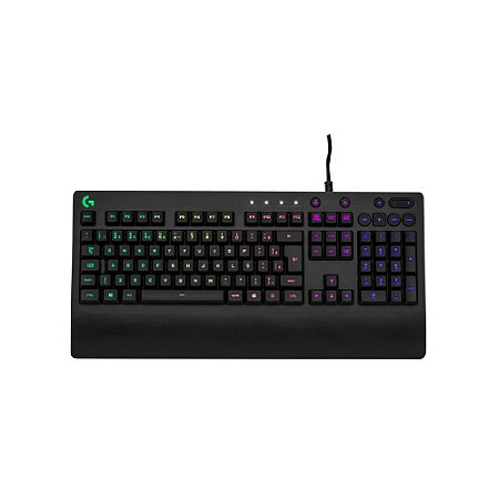 Teclado Gamer Logitech G213 Prodigy