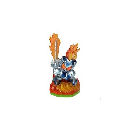 Boneco Skylanders Ignitor (Model 84181888) - Usado