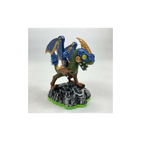 Boneco Skylanders Drobot (Model 83986888) - Usado