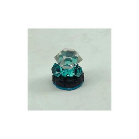 Boneco Skylanders Sky Diamond (Model 84817888) - Usado