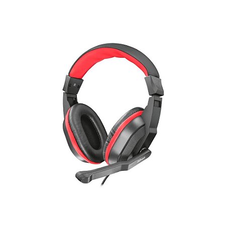 Headset Gamer Trust Ziva