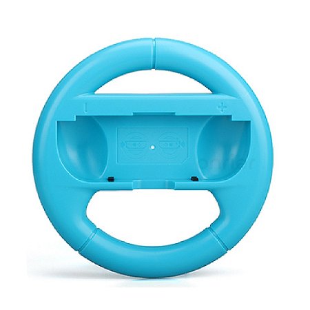 Volante Joy Con Azul - Nintendo Switch - Usado