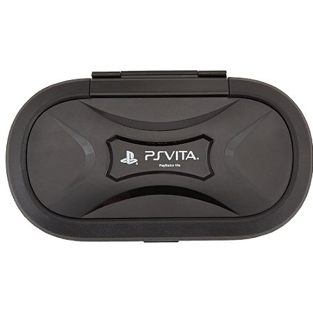Case Vault - Ps Vita- usado
