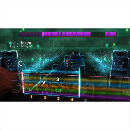 Jogo Rocksmith All-New 2014 Edition (Sem Cabo) - PS3 - Usado