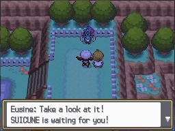 Jogo Pokemon Soulsilver Version (Sem Capa) - Nintendo DS - Usado