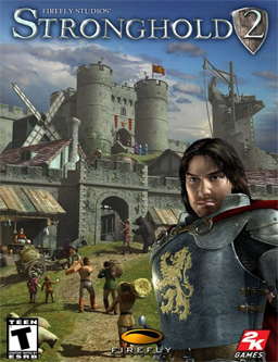 Jogo Stronghold 2 - PC - Usado