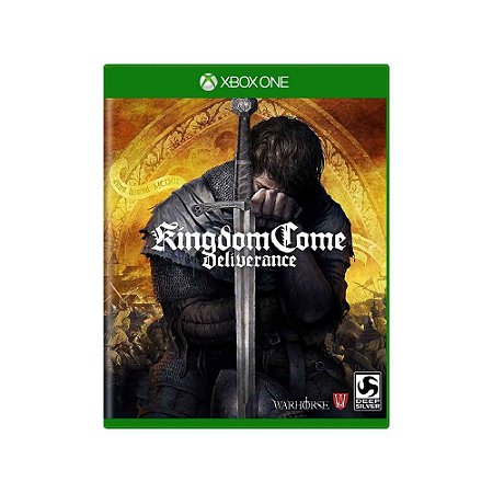 Jogo Kingdom Come: Deliverance - Xbox One