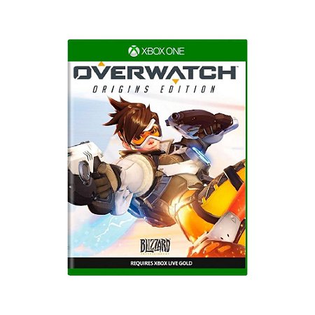 Jogo Overwatch - Xbox One