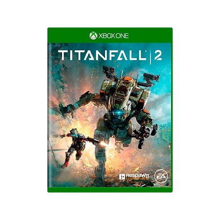 Jogo Titanfall 2 - Xbox One - Usado