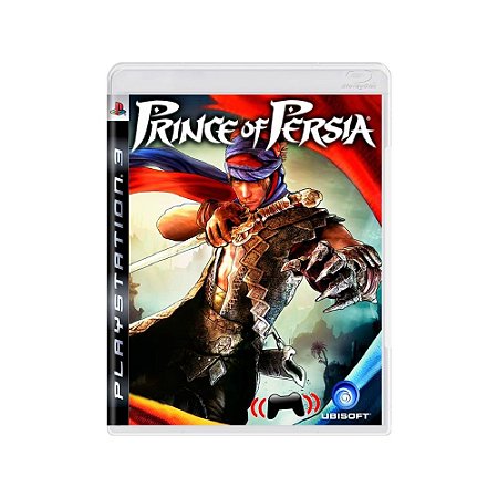 Jogo Prince of Persia - PS3 - Usado