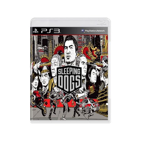 sleeping dogs nintendo switch