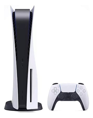 Console PS5 1TB SSD (Sem Caixa) - Usado