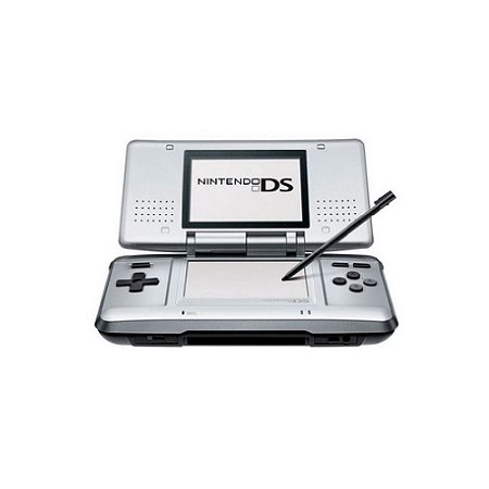 Console Nintendo DS - Nintendo - Usado