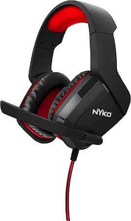 Nyko Headset NS-4500 for Nintendo Switch